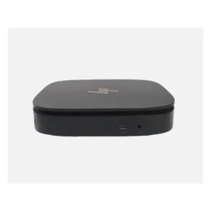 HP Elite Slice Mini PC Wien – Front mit USB-C