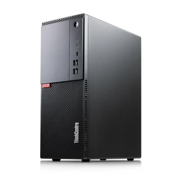 Lenovo ThinkCentre M720t Tower – CompTech Wien