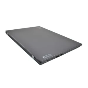 Lenovo ThinkPad X1 Carbon Gen 9 - geschlossen