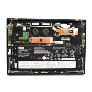 Lenovo ThinkPad X1 Carbon Gen 9 - Innenleben