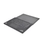 Lenovo ThinkPad X1 Carbon Gen 9 - 180 Grad geöffnet