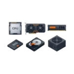 PC-Komponenten
