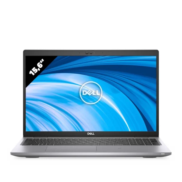 Dell Latitude 5520 Notebook refurbished comptech.at