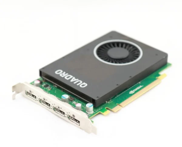 PNY NVIDIA Quadro M2000 4GB GDDR5 Grafikkarte