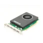 PNY NVIDIA Quadro M2000 4GB GDDR5 Grafikkarte