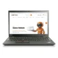 Lenovo ThinkPad T590 15,6 Zoll Business-Notebook – Vorderansicht