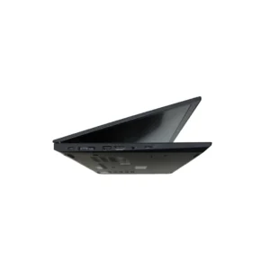 Lenovo ThinkPad T590 – seitliche Anschlüsse