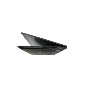 Lenovo ThinkPad T590 – Unterseite und Anschlüsse