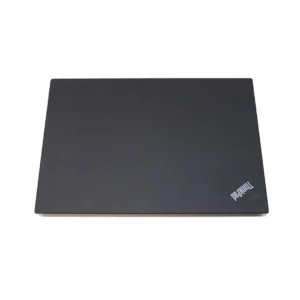 Lenovo ThinkPad T590 – geschlossener Deckel