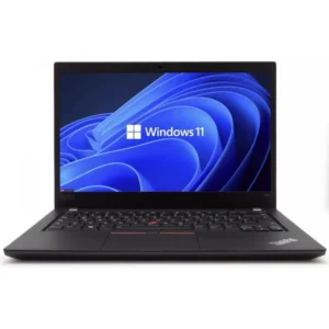 LENOVO ThinkPad T490 - i7-8665U / 16GB RAM / 512GB m.2 SSD / Windows 11 PRO +Office 2024