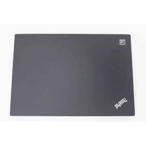 LENOVO ThinkPad T490 - i7-8665U / 16GB RAM / 512GB m.2 SSD / Windows 11 PRO – Ansicht 4 | CompTech Wien